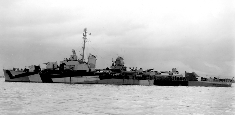 ship